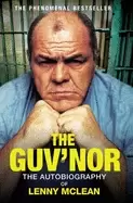 Image of guvnor the autobiography of lenny mclean