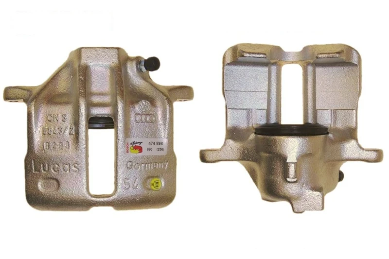Image of Brake caliper Bosch 0 986 474 898