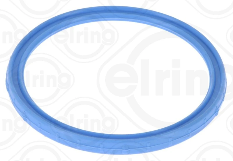 Image of ELRING Gasket, intake manifold housing ELRING B18.980