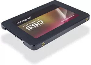 Image of Integral P Series 5 500GB SSD Drive