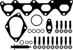 Image of Turbo Charger Kit 240.050 by Elring
