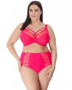 Image of Elomi Sachi Strappy Plunge Wired Bra