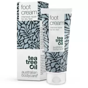 image of Australian Bodycare Tea Tree Oil Foot Treatment Cream 100ml