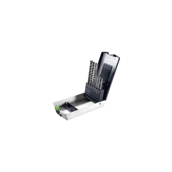 Image of Festool - 204070 Hammer drill SDS-Set D5-D12/7