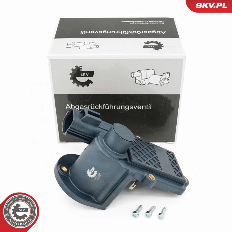 Image of ESEN SKV EGR valve ESEN SKV 14SKV286