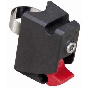 Image of Rixen-Kaul Contour Max Seat Post Mount For Aero And Night Vis