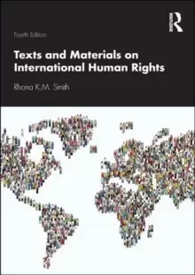 Image of Texts and Materials on International Human Rights