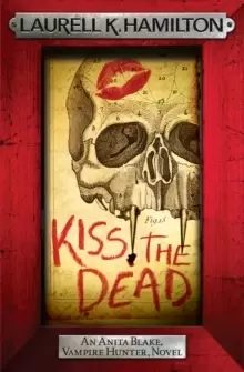 Image of Kiss the Dead
