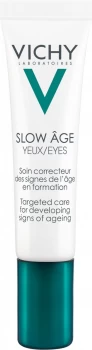 Image of Vichy Slow Age Eye Cream 15ml