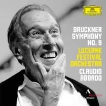 image of Bruckner: Symphony No. 9