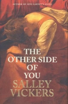 Image of The Other Side of You by Salley Vickers Hardback