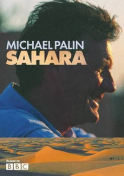 Image of Sahara by Michael Palin Hardback