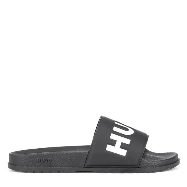 Image of Hugo Match It Sliders 6 (40) Black 11353803260