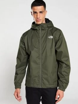 image of The North Face Quest Jacket - Taupe