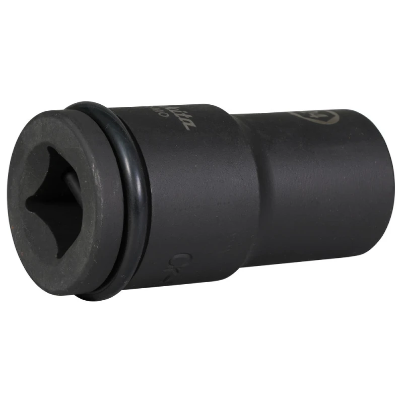 Image of Makita 3/4" Drive Deep Hexagon Impact Socket 3/4" 24mm E-22355