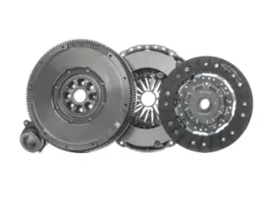 Image of SACHS Clutch 2290 601 103 Clutch Kit VW,Transporter V Bus (7HB, 7HJ, 7EB, 7EJ, 7EF, 7EG, 7HF, 7EC),Multivan V (7HM, 7HN, 7HF, 7EF, 7EM, 7EN)