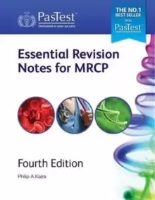 Image of Essential Revision Notes for MRCP