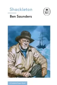 Image of Shackleton (A Ladybird Expert Book)