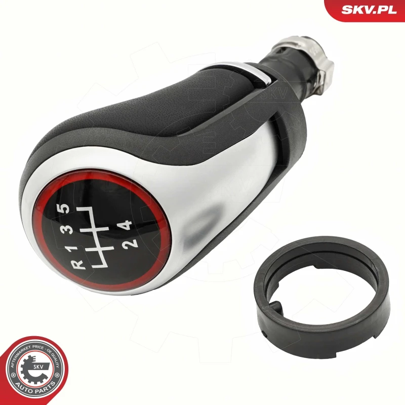 Image of ESEN SKV Gear knob ESEN SKV 63SKV163