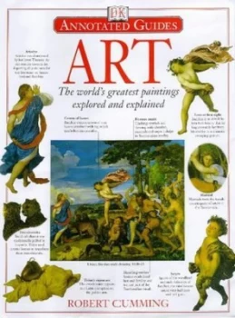 Image of Art by Robert Cumming Hardback
