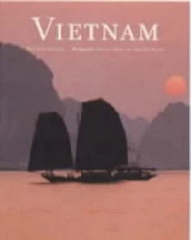 Image of Vietnam by Marc Rousseau Book
