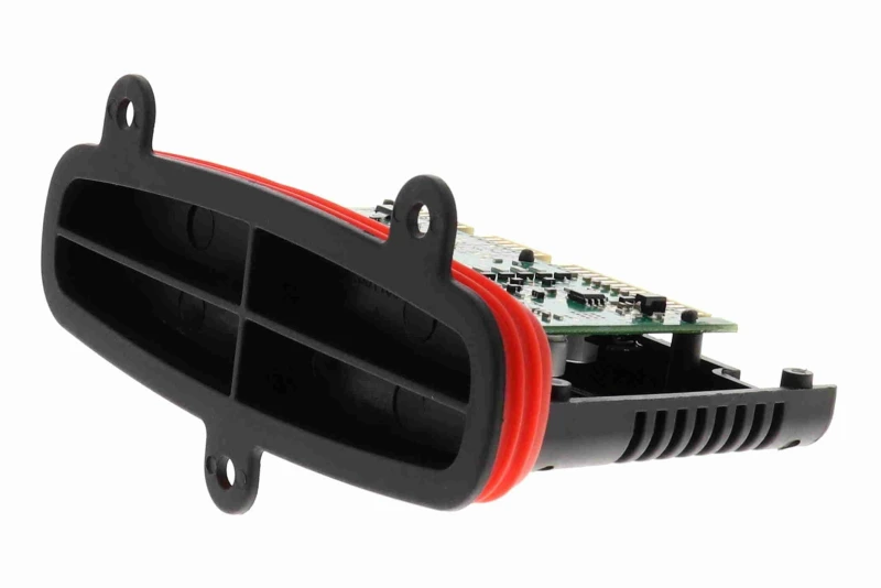Image of VEMO V20-73-0232 Control Units Green Mobility Parts Control Unit,lights (1387)