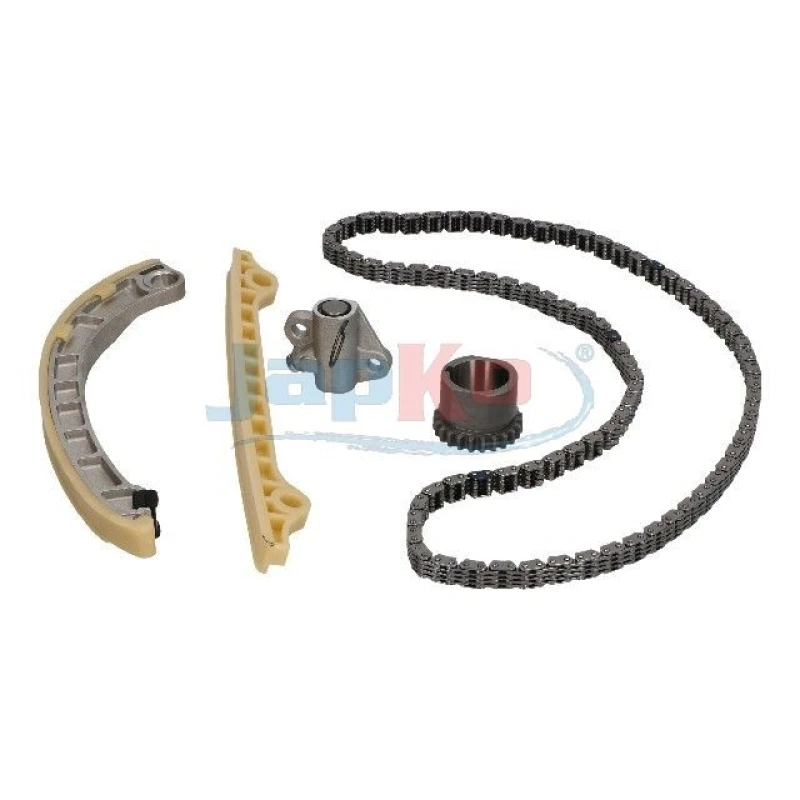 Image of JAPKO Timing chain kit JAPKO KJK803