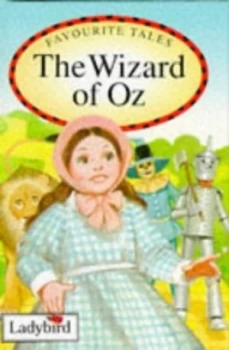 Image of The Wizard of Oz by Audrey Daly and Angus Mcbride and L. Frank Baum Hardback