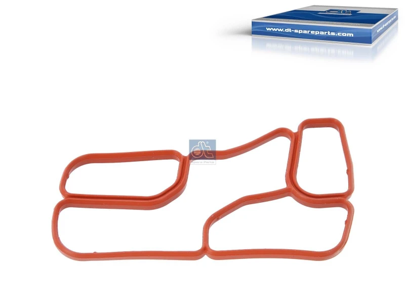 Image of Oil cooler gasket DT Spare Parts 4.20892