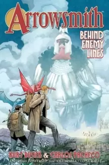 Image of Arrowsmith, Volume 2