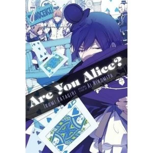 Image of Are You Alice?, Vol. 7