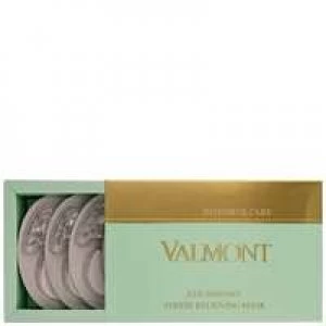 Valmont Intensive Care Eye Instant Stress Relieving Mask x 5