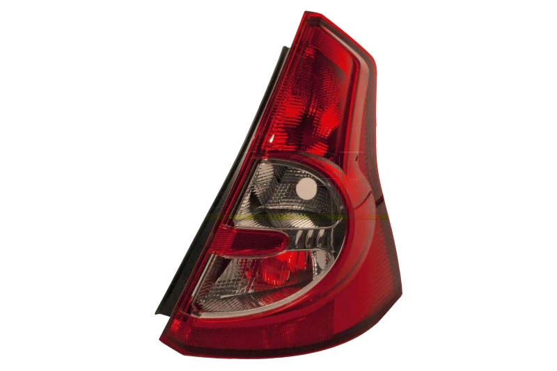 Image of PRASCO DA2204153 Rear light TYC Right Combination Rearlight (391)