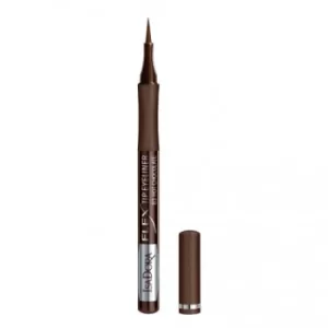Image of Isadora Flex Tip Eyeliner 83 Hot Chocolate
