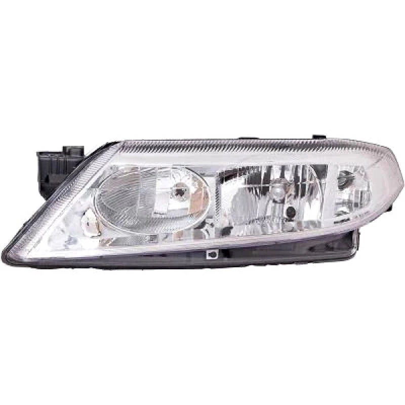 Image of DIEDERICHS 4473083 Headlights H1, Left Headlight (259)