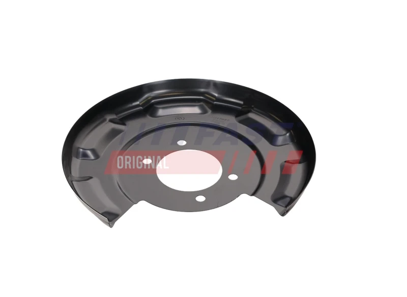 Image of FAST Brake disc backing plate FAST FT04004