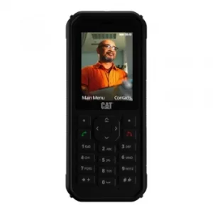 Image of CAT B40
