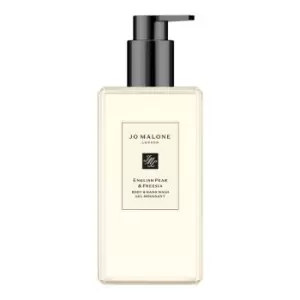 Image of Jo Malone London English Pear & Freesia Hand & Body Wash 500ml