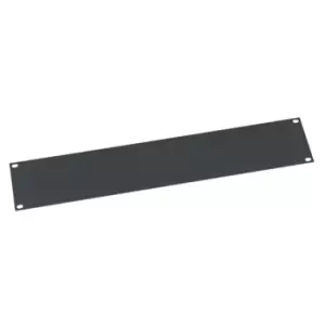 Image of Middle Atlantic Products FEB2 rack accessory Blank panel