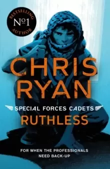 Image of Special Forces Cadets 4: Ruthless