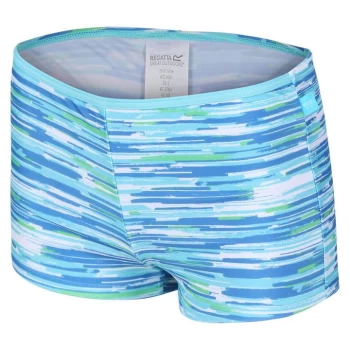 Image of Regatta Aceana Bikini Shorts - SeascapeBrsh