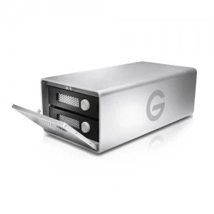 image of G-Technology G-RAID 36TB Hard Disk Drive