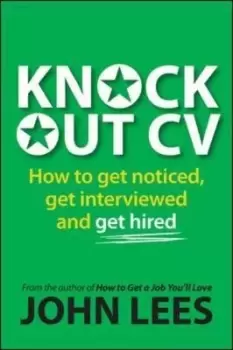 Image of Knockout CV by John Lees