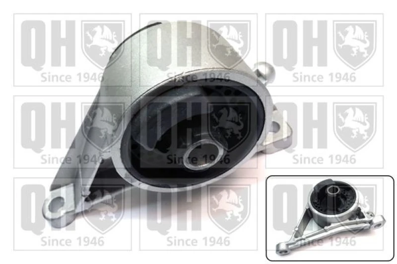 Image of QUINTON HAZELL Engine mount QUINTON HAZELL EM4835