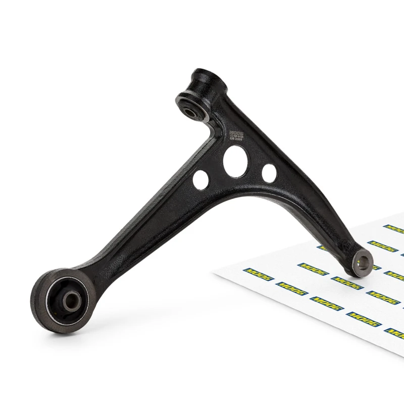 Image of MOOG VO-WP-0450 Suspension arm Control Arm, without ball joint Track Control Arm (273)
