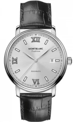 Image of Mont Blanc Watch Tradition Automatic