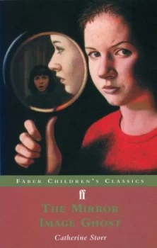 Image of The Mirror Image Ghost by Catherine Storr Paperback
