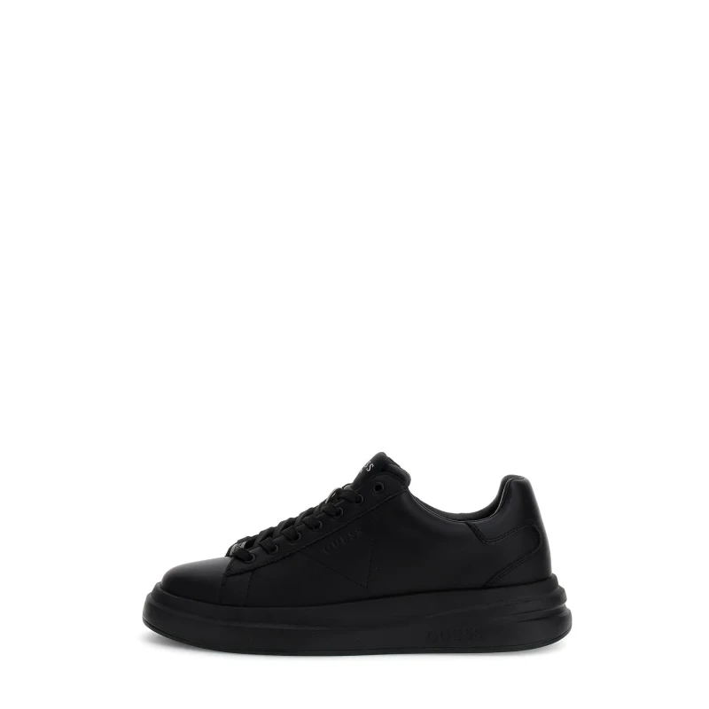 Image of Guess Trainers Guess Elba Noir Male 41