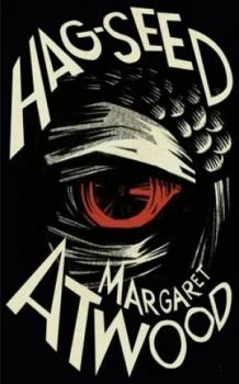 Image of Hag-Seed by Margaret Atwood Paperback