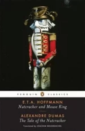 Image of nutcracker and mouse king and the tale of the nutcracker